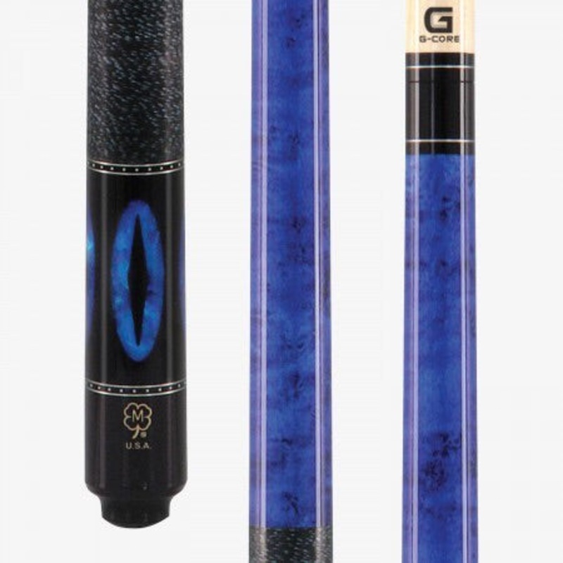 McDermott G211 Pool Cue|18oz|19oz|20oz|21oz