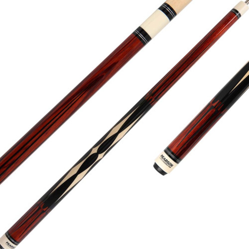 Pearson Players Series 4 Pool Cue