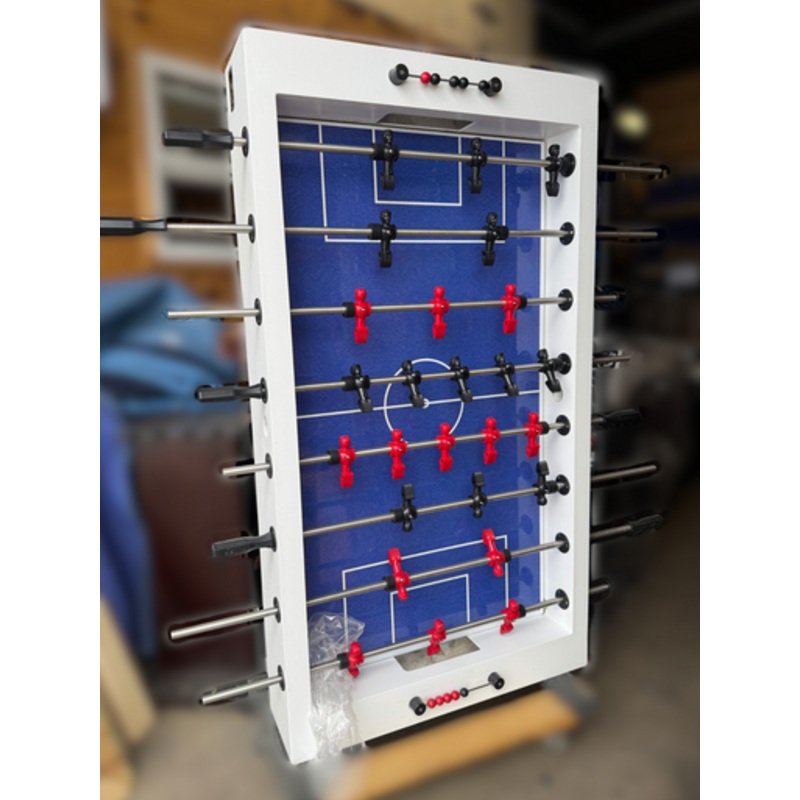 Pre-Owned Outdoor Foosball Table