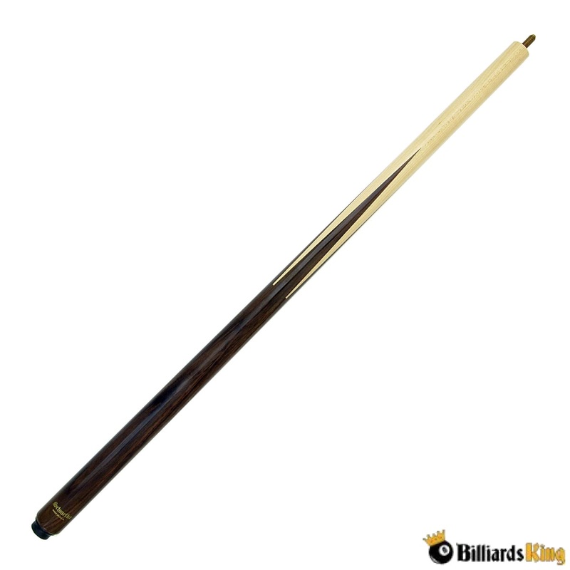 Schmelke R020 Rosewood Sneaky Pete Pool Cue Stick