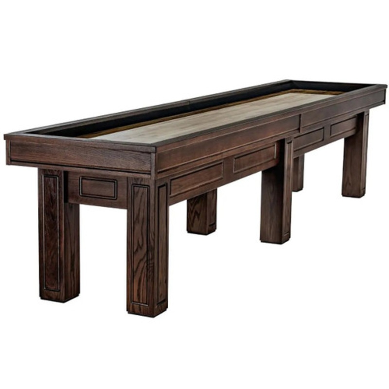 True Billiards Anthem Shuffleboard