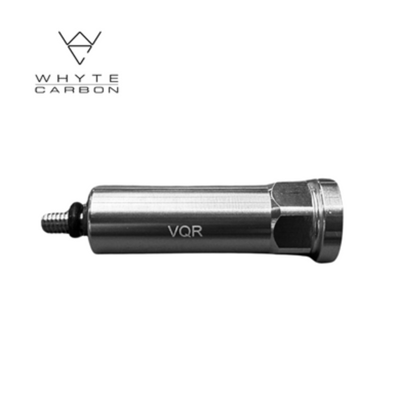 Whyte Carbon Adapter – Viking Quick Release Joint