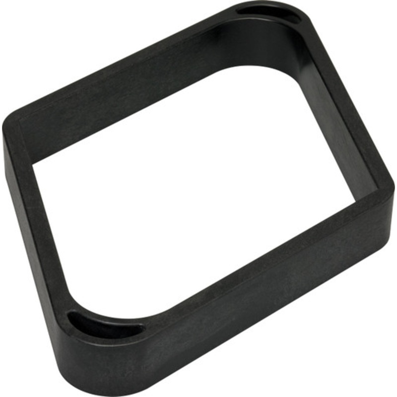 9 Ball Heavy Duty Plastic Diamond