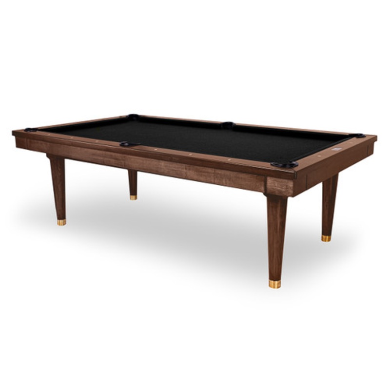 A.E. Schmidt DeVille Pool Table