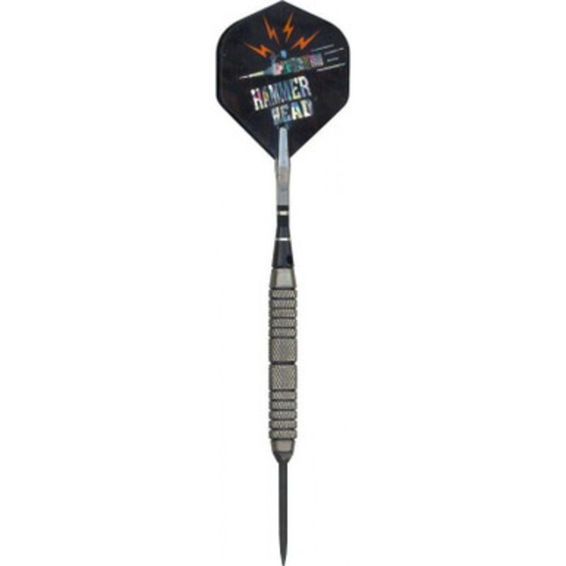Bottelsen Original H.H. Steel Tip Darts 24g