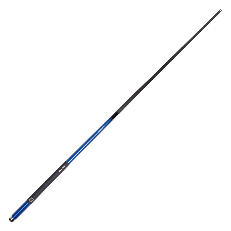 Emanate 2pce Carbon Cue|Blue|Grey|Red|10mm|13mm