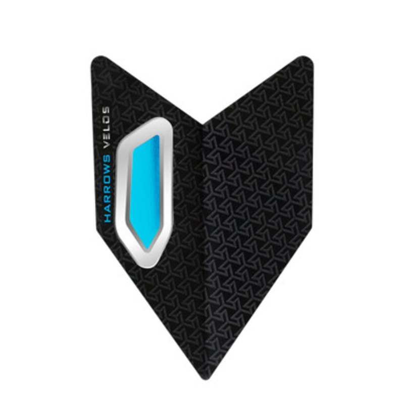 Harrows Velos Aqua Flight
