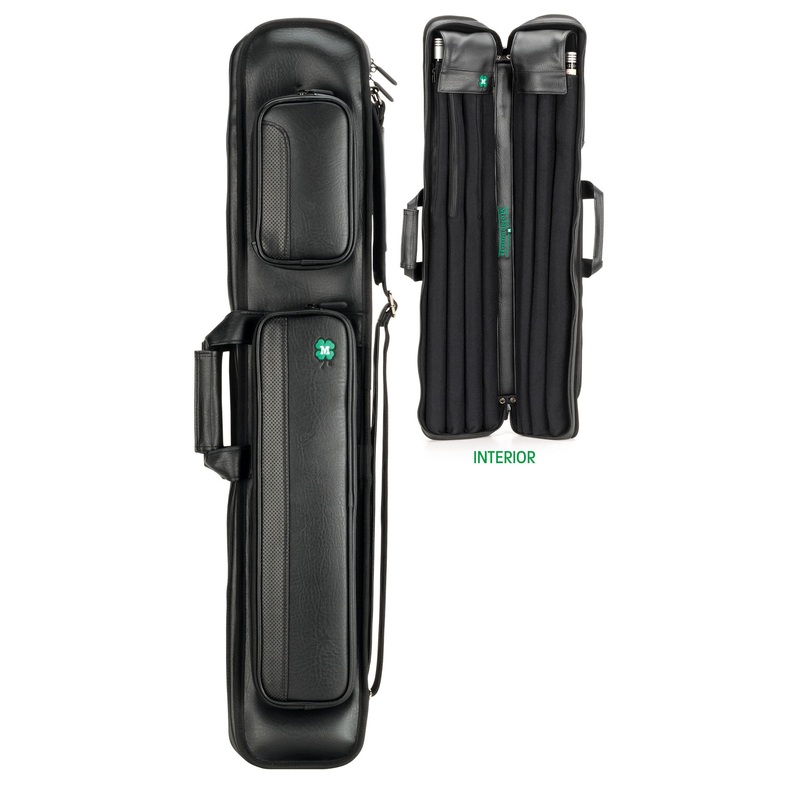 MCDERMOTT 4X8 SOFT CASE
