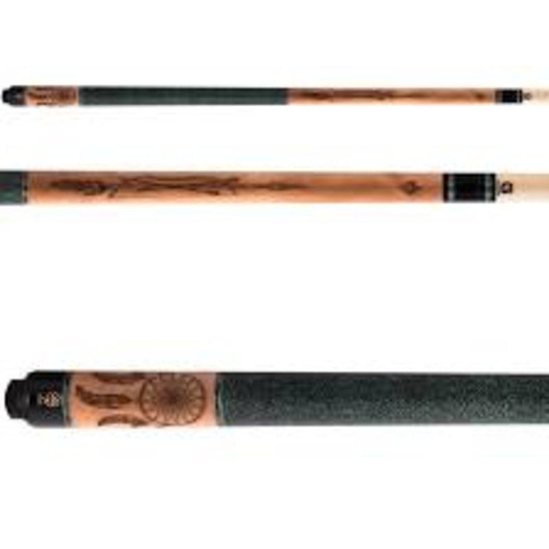 McDermott G337 Pool Cue|18oz|19oz|20oz|21oz