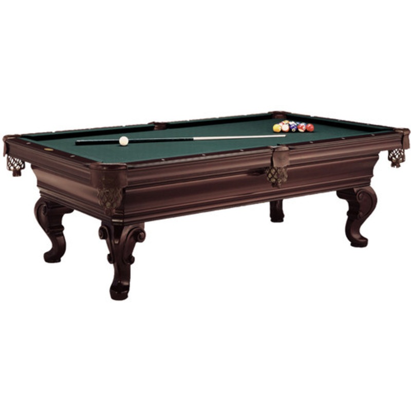 Olhausen Seville Pool Table