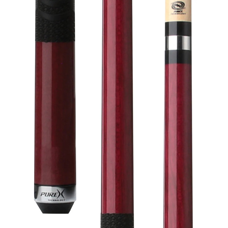 PureX HXTC23 Pool Cue|19oz|18oz|20oz|21oz