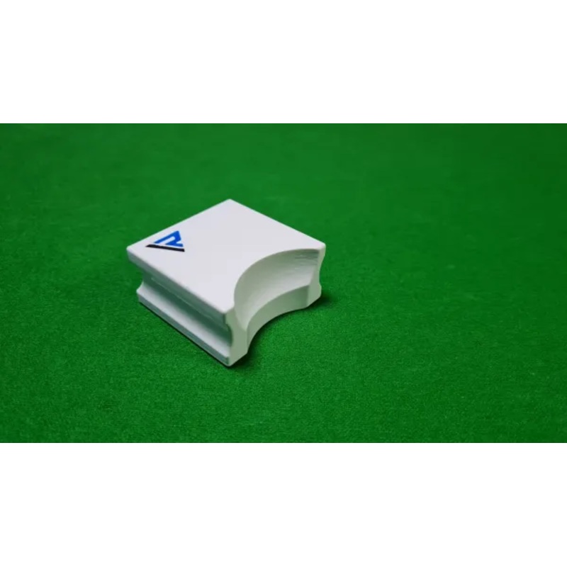Racker Snooker ball marker block
