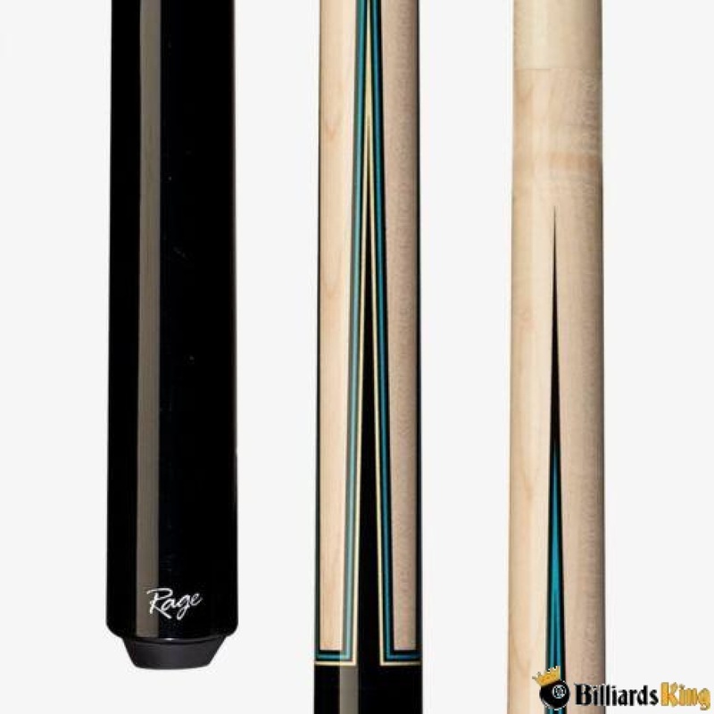 Rage RG106 Sneaky Pete Pool Cue Stick