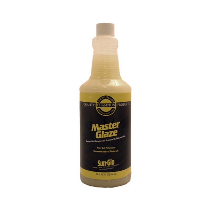 Sun-Glo Combination Master Glaze 1 Quart