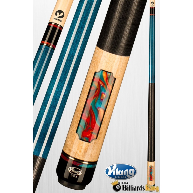 Viking A632 Pool Cue Stick|18 Ounce|18.5 Ounce|19 Ounce|19.5 Ounce|20 Ounce|20.5 Ounce|21 Ounce
