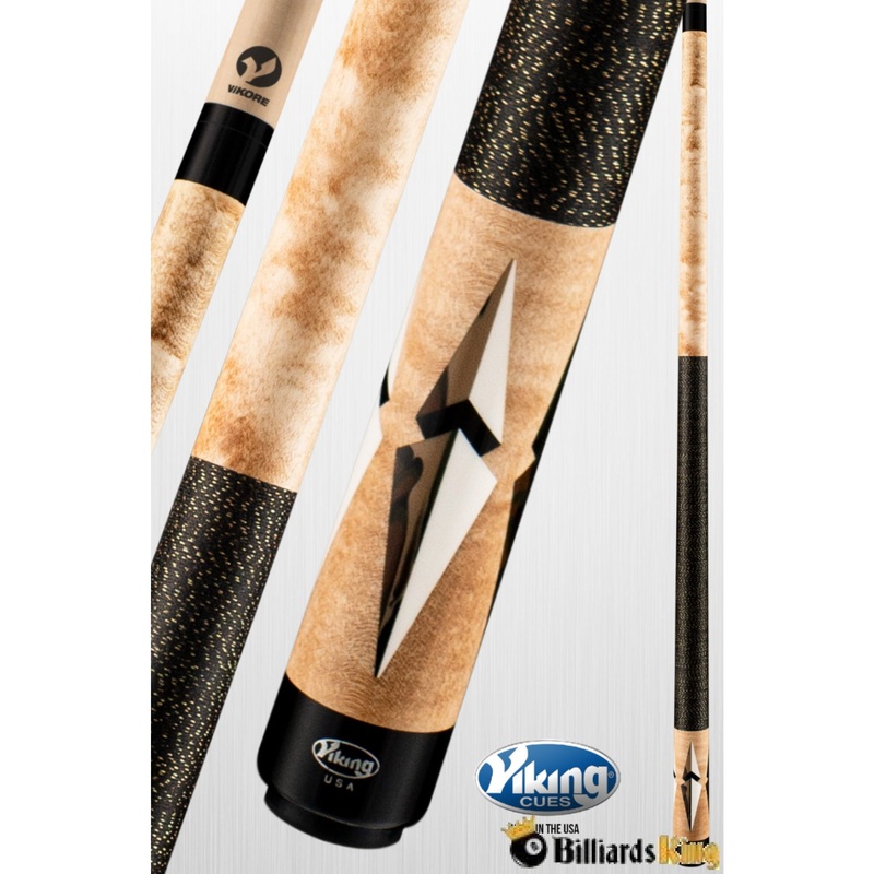 Viking B3341 Pool Cue Stick|18 Ounce|18.5 Ounce|19 Ounce|19.5 Ounce|20 Ounce|20.5 Ounce|21 Ounce