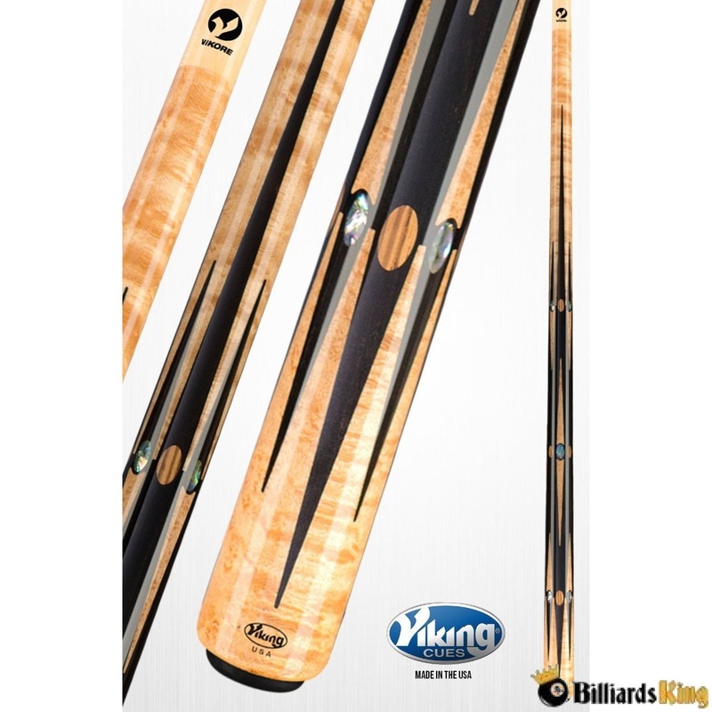Viking B9101 (A911) Pool Cue Stick