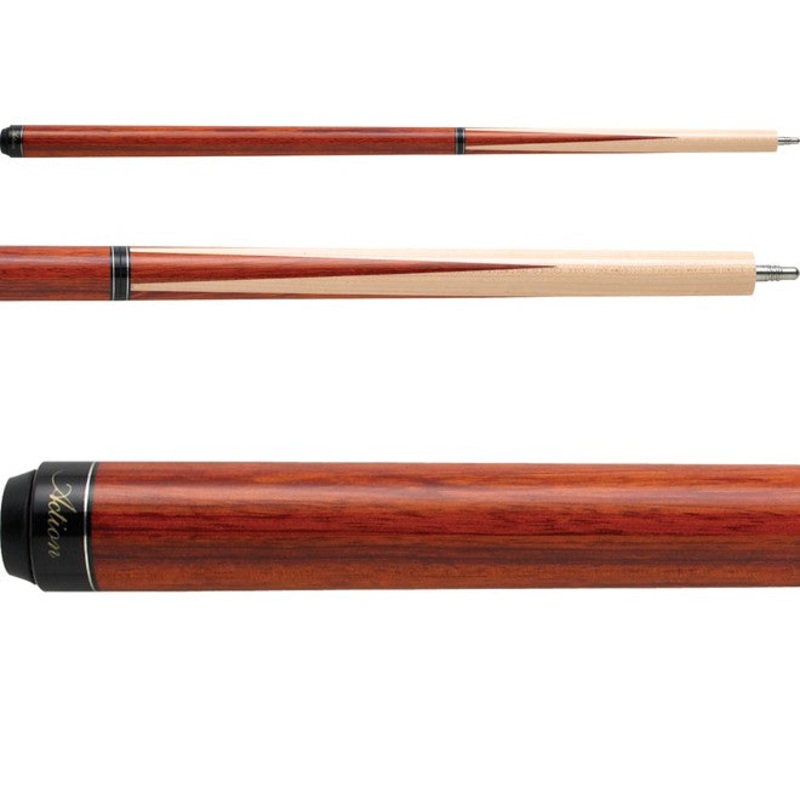 Action Rosewood Break Jump Cue