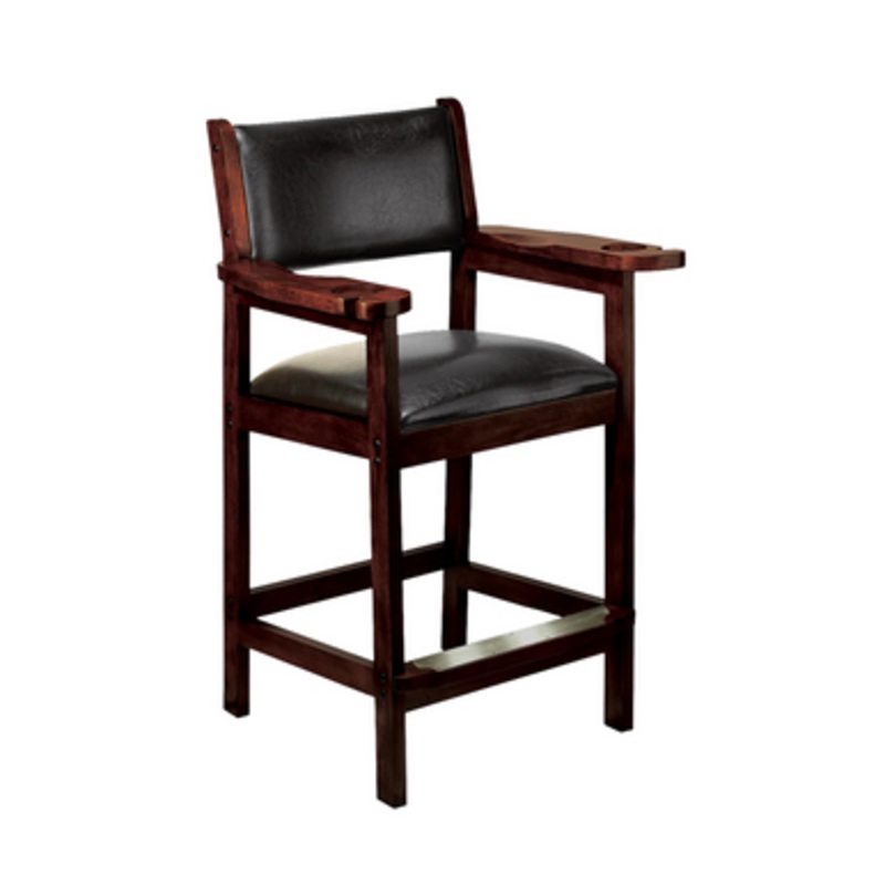 American Heritage Spectator Chair in Cherry