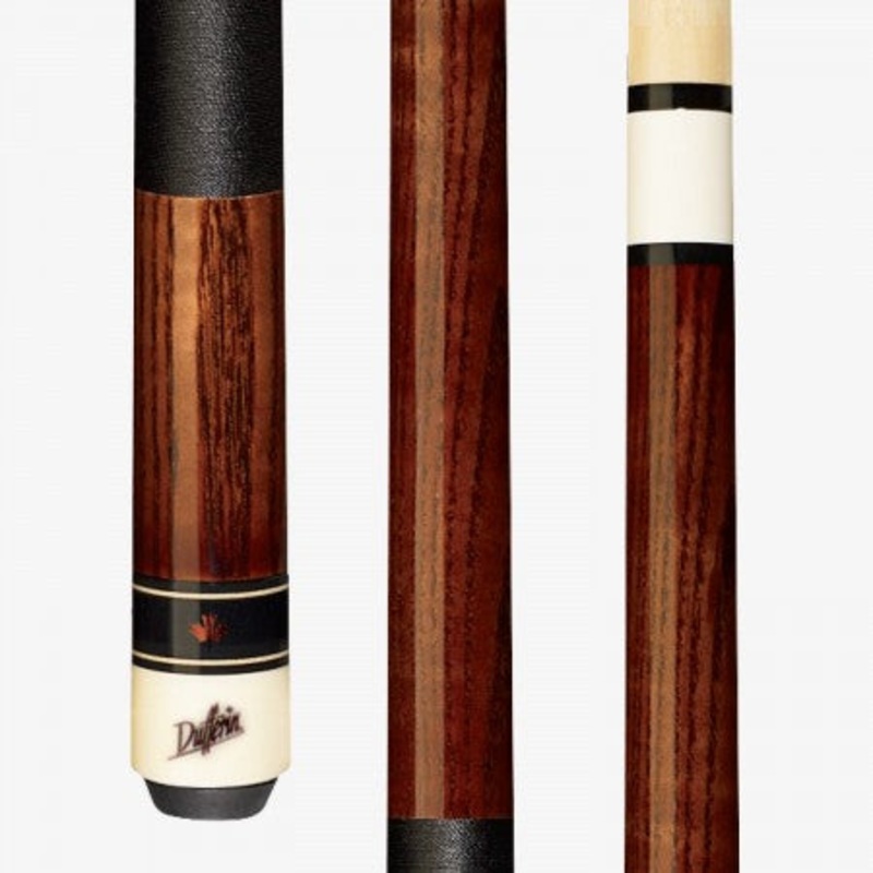 D-238 Dufferin Pool Cue|18 oz|19 oz|20 oz|21 oz