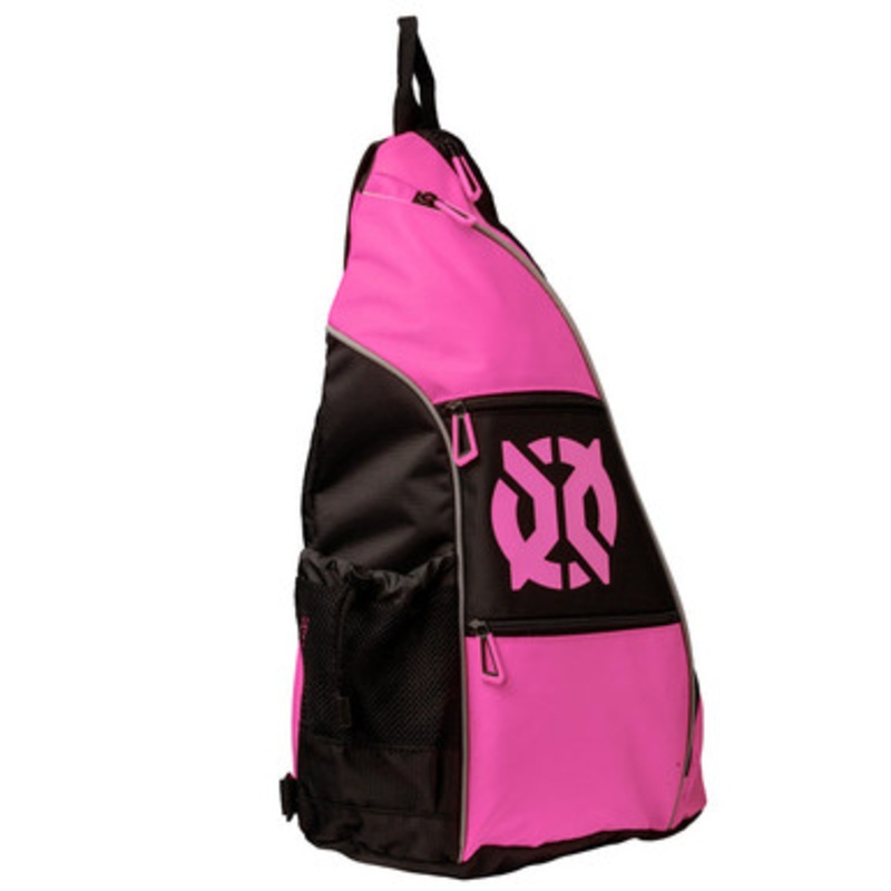 Onix Pro Team Pickleball Sling Bag – Pink