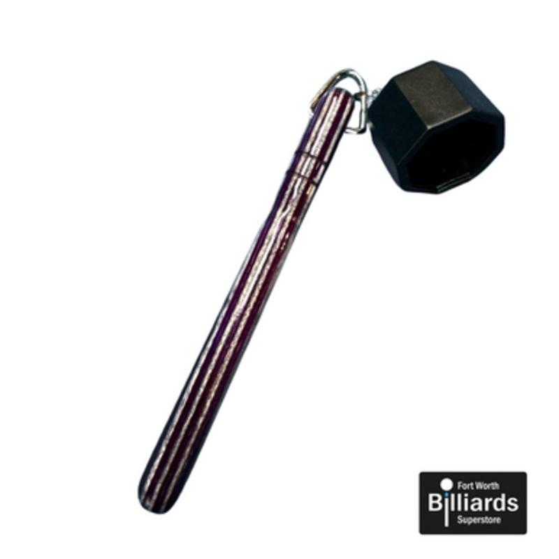 Spectraply Octagon Chalk Holder – Dark Knight