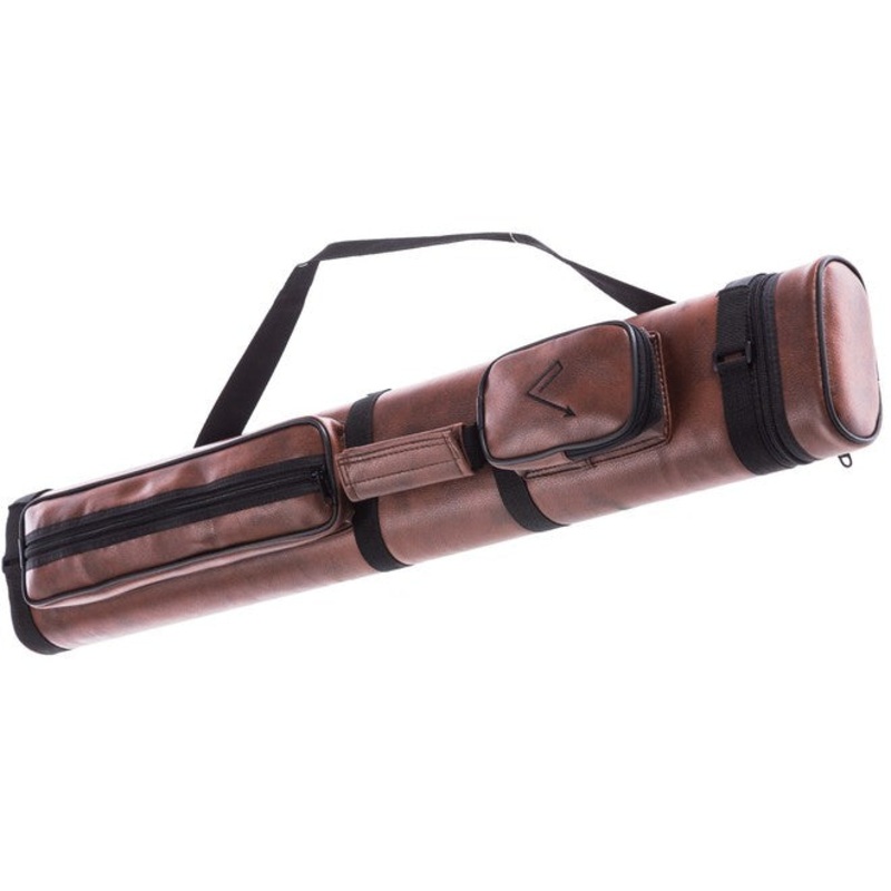 Vector 2×4 Rust Hard Case