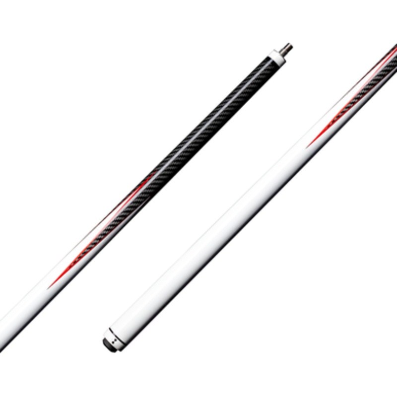 Becue Rebel Pearl – Engage 12.3mm