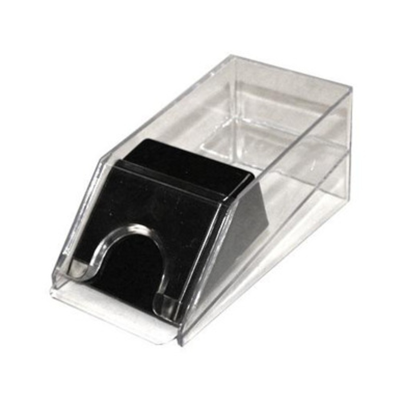 Brybelly Blackjack Dealers Shoe – 2 Deck