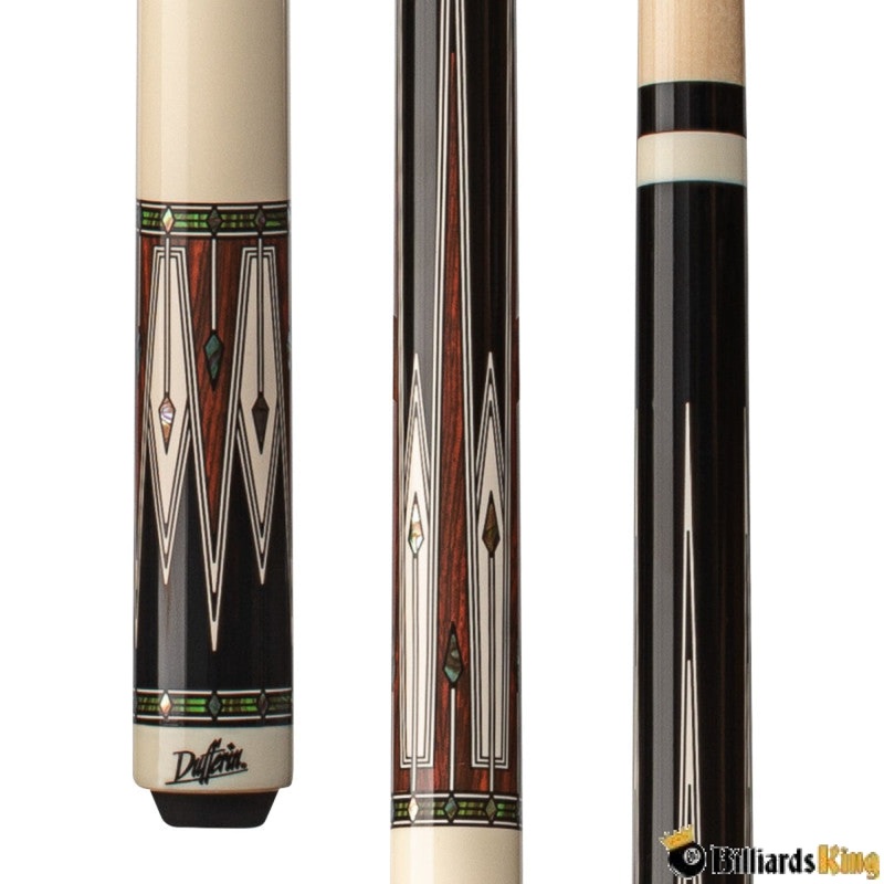 Dufferin D-SE51 Pool Cue Stick