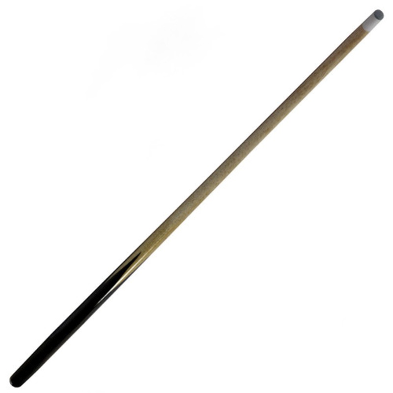 Economy Hardwood 57 One Piece Cue