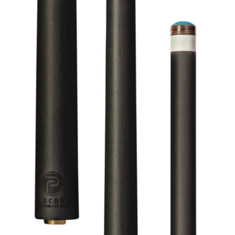 Lucasi Pinnacle 11.75mm Shaft – 5/16×18