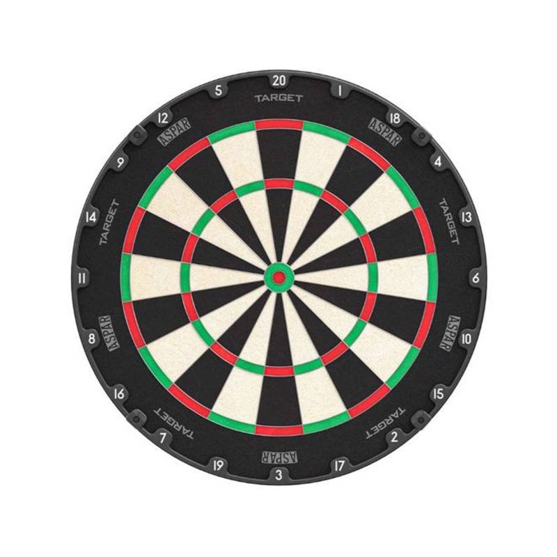 Target Aspar Professional Dartboard