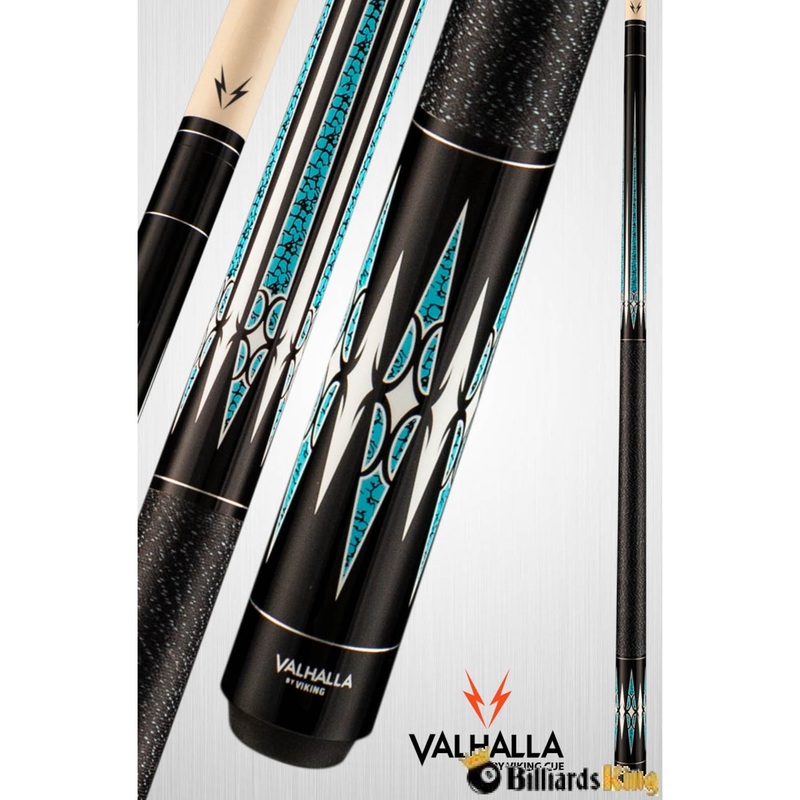 Valhalla VA465 Pool Cue Stick|18 Ounce|18.5 Ounce|19 Ounce|19.5 Ounce|20 Ounce|20.5 Ounce|21 Ounce