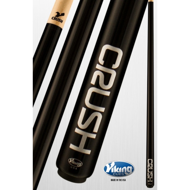 Viking Crush Break Cue