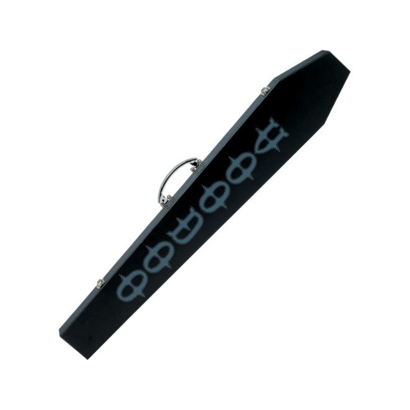 Voodoo Coffin Case