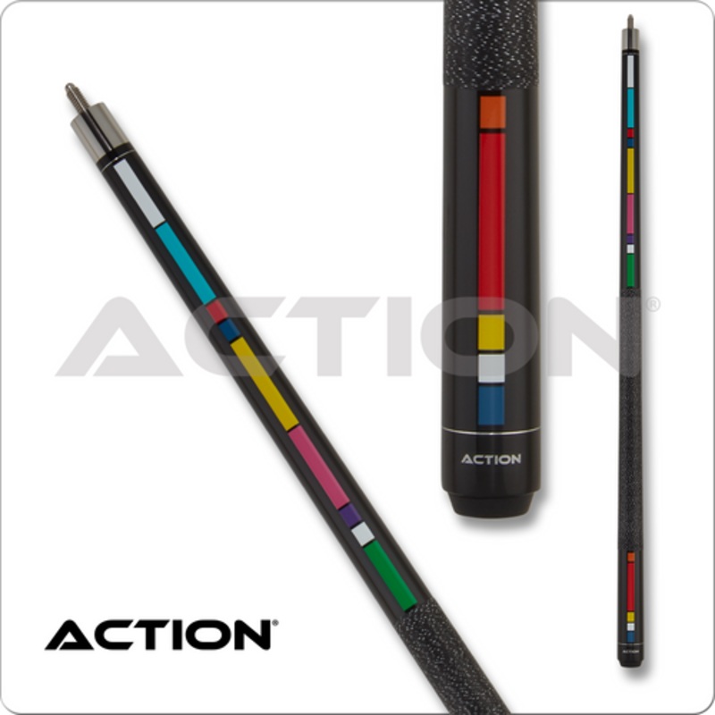 Action IMP14 Impact Pool Cue