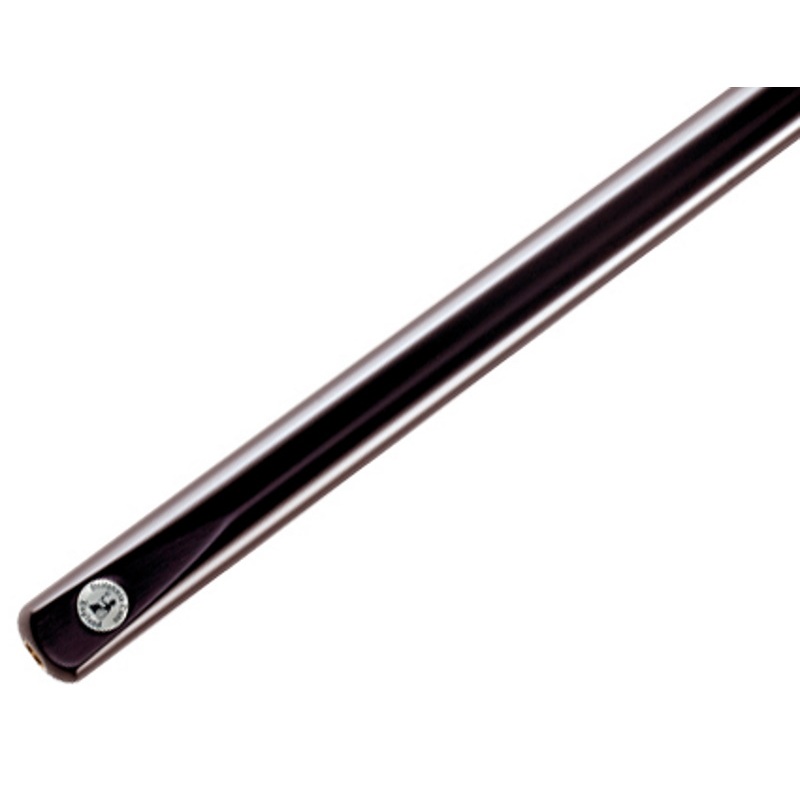 Britannia Cobra 3/4 jointed ash cue