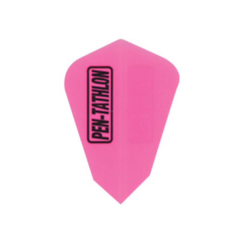 Dart World Pentathlon Pink Flight – Lantern