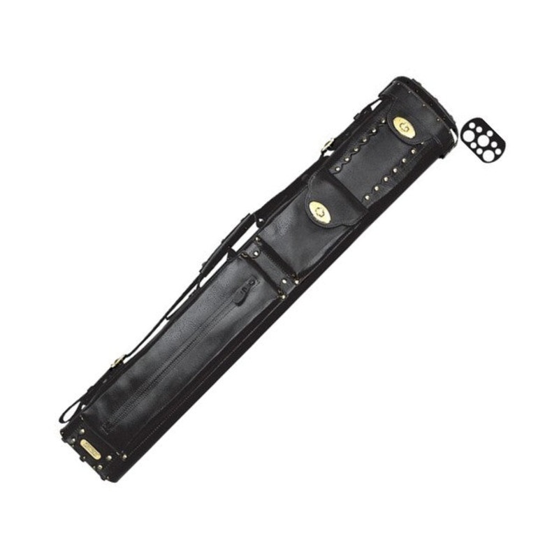 Instroke Cowboy 3×7 Leather Case