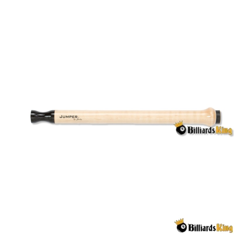 Jacoby Jumper Jump Pool Cue Stick Natural