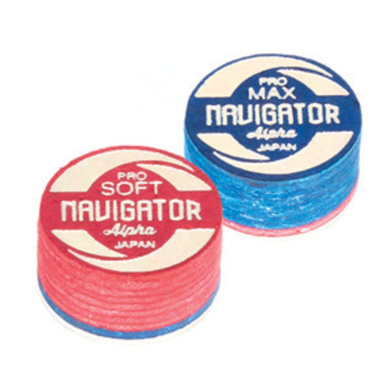 Navigator Alpha Cue Tip