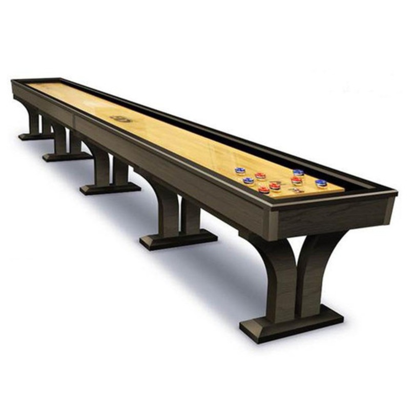 Olhausen Bellagio Shuffleboard