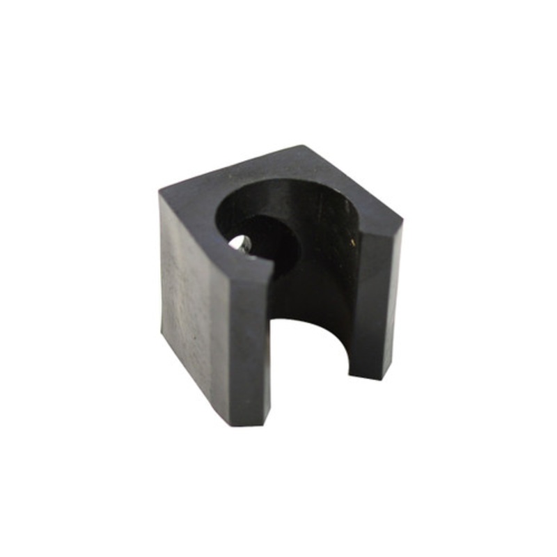Pointed Plastic Cue Clip