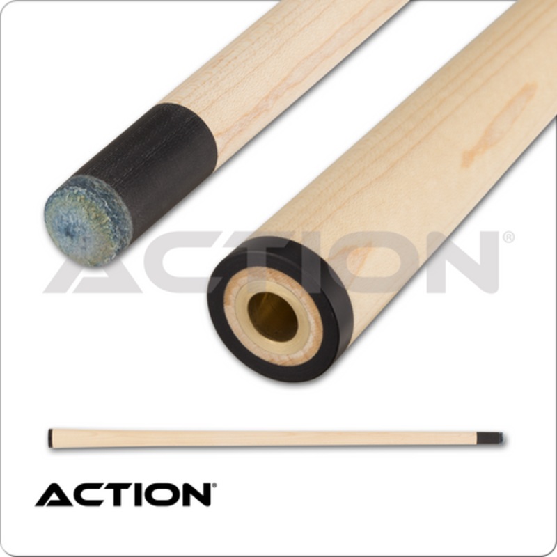 Action ACTMSXS Masse Shaft