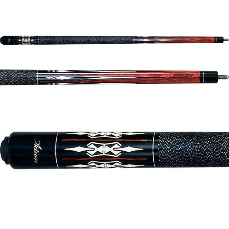 Action Exotics 109