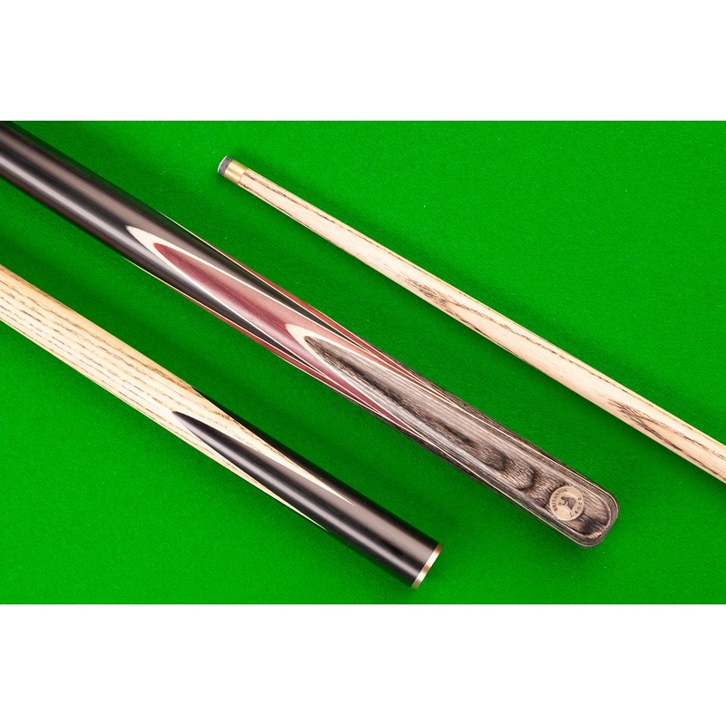 Britannia LANCE 3/4 jointed cue
