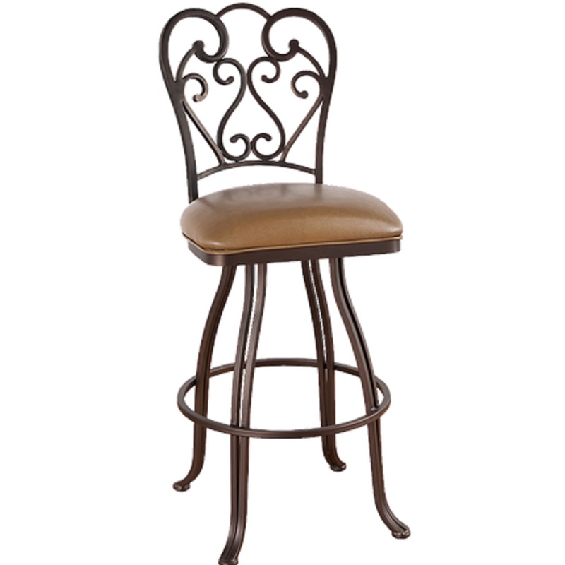 Callee Valencia Bar Stool