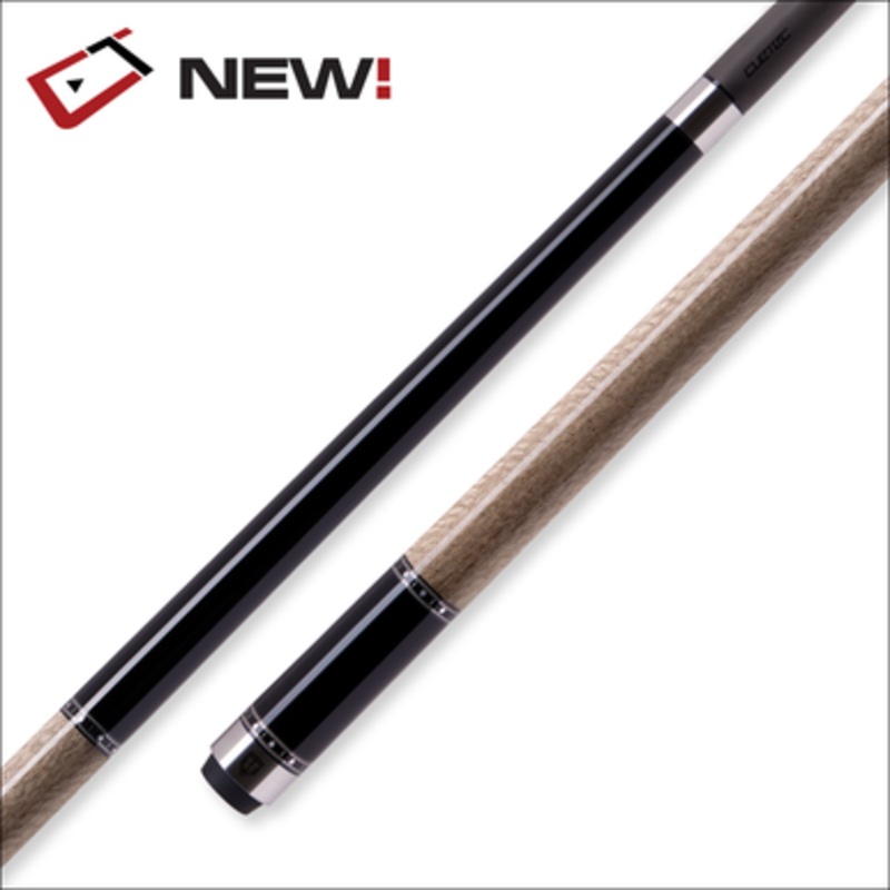 Cuetec Cynergy Truewood – Sycamore I