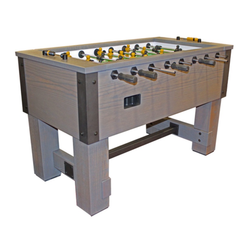 Olhausen Youngstown Foosball